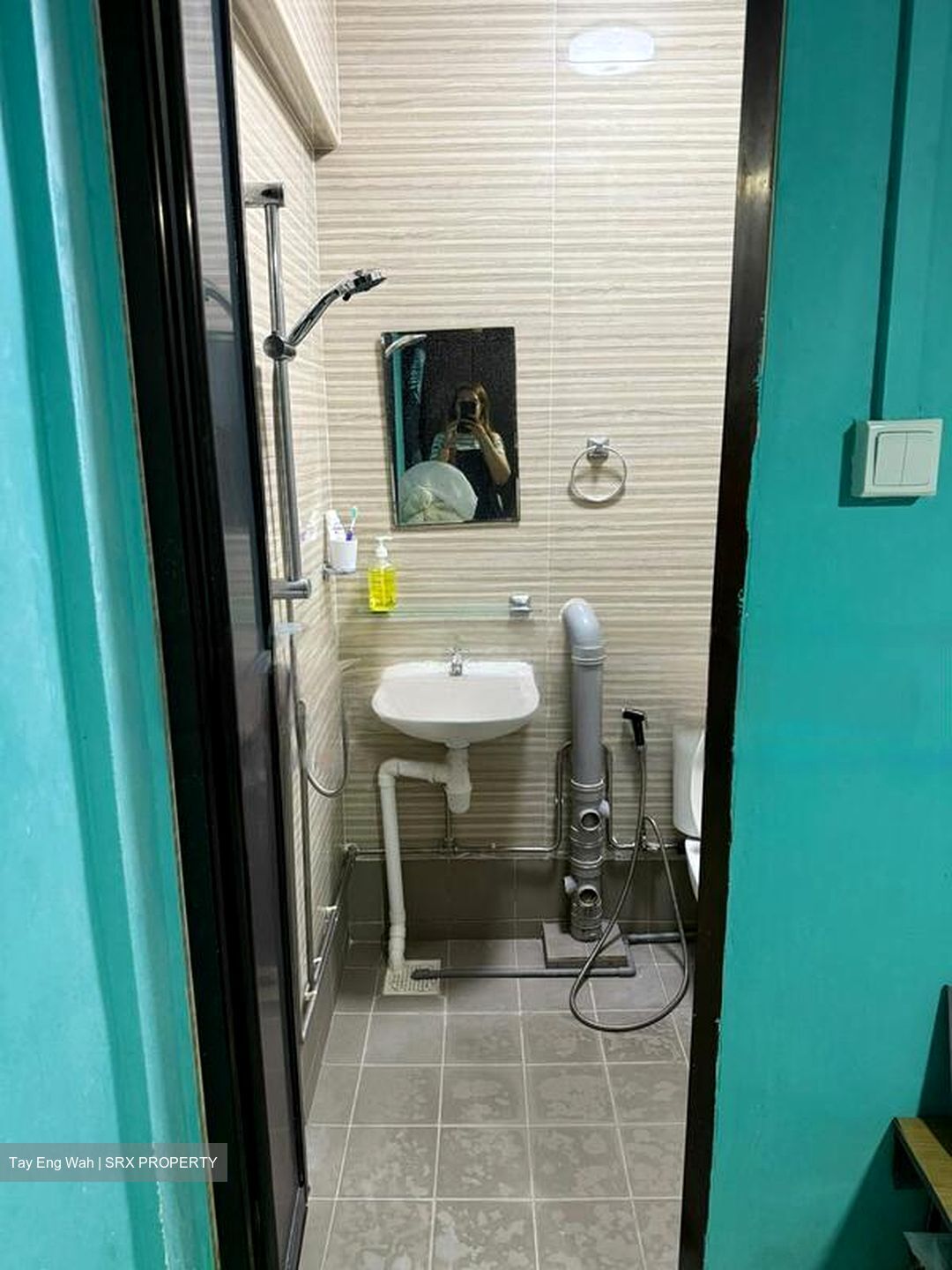 Blk 410 Commonwealth Avenue West (Clementi), HDB 4 Rooms #479180891